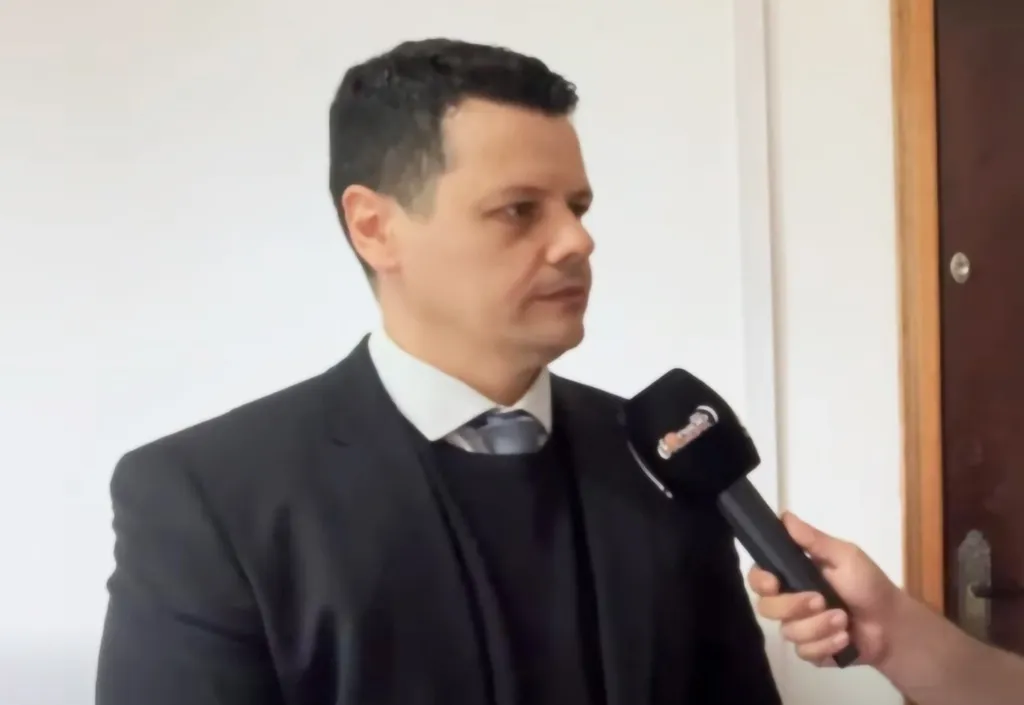 Foto de Reprodução | Rádio Palmeira