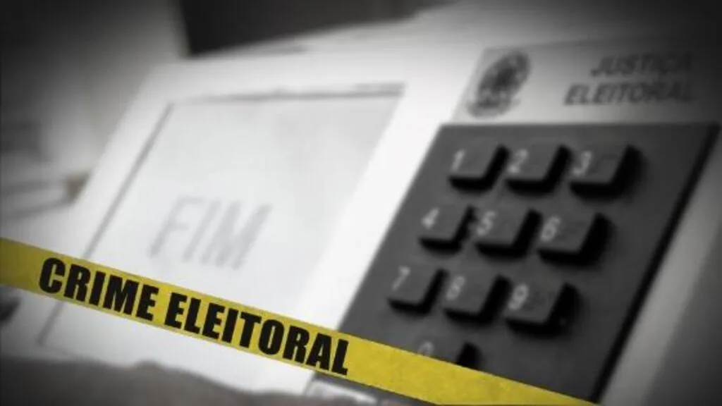 Balanço das eleições aponta 25 prisões em flagrante por suspeitas de crimes eleitorais