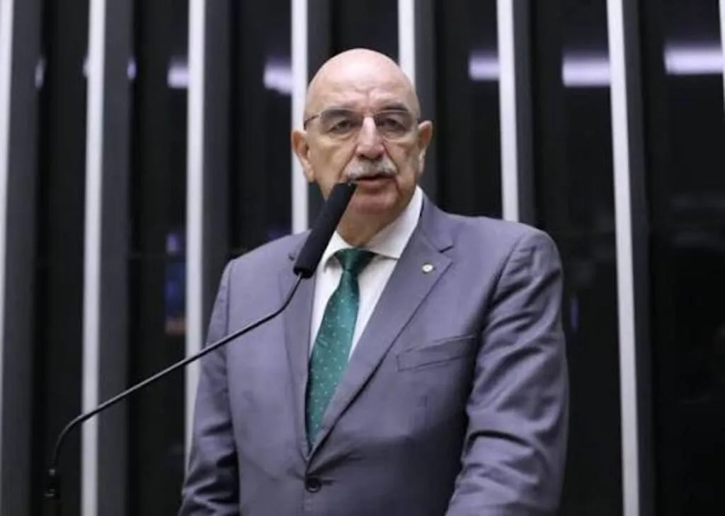 Kayo Magalhães/Câmara dos Deputados/Divulgação/JC