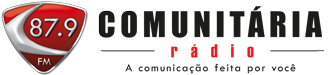 Rádio Comunitária 87.9 FM